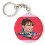 'Cuda 2008 Key Chain
