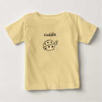cuddle bug t-shirts