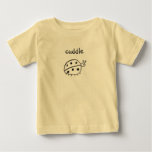 cuddle bug shirts