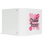 cuddle bunny binders