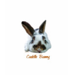 Cuddle Bunny T-shirts