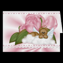 Cuddle Creek® Angel Kisses cards