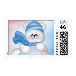 Cuddle Creek® Snocone Postage postage