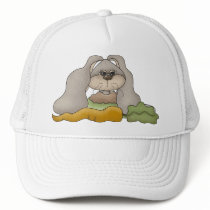 Cuddle Hoppers • Bunny with Carrot hats by CSCountryCuties Cuddle Hoppers • Bunny with Carrot hats