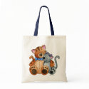 Cuddle Kitties Bag bag