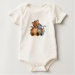 Infant Organic Onesie / Creeper