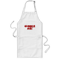 Cuddle Me aprons by valentinesday Cuddle Me aprons