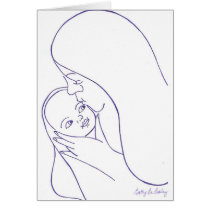 Cuddle Me cards by blanketbabies Cuddle Me cards