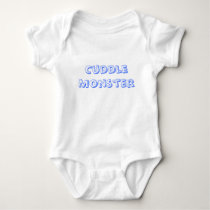 Cuddle Monster t-shirts by Sopapilla26 Cuddle Monster t-shirts