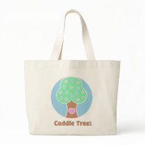 Cuddle Tree Logo bags by CuddleTree Cuddle Tree Logo bags