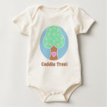 Cuddle Tree Logo Infant T-Shirt
