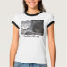Ladies Ringer T-Shirt
