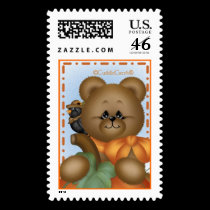 CuddleCreek® Autumn Thoughts Stamp stamps