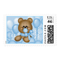 CuddleCreek® BubbleGum Bear Stamp by cuddlecreekllc CuddleCreek® BubbleGum Bear Stamp
