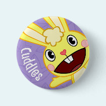 cuddles cute button
