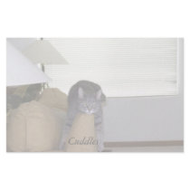 Cuddles Kitty Stationery by iona847 Cuddles Kitty Stationery