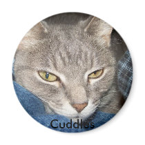 Cuddles magnet by iona847 Cuddles magnet