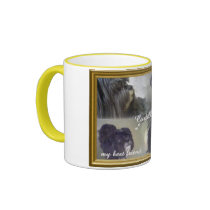 Cuddles Mug by Shontae86 Cuddles Mug