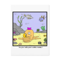 Cuddles postcards by Hagen_Cartoons Cuddles postcards