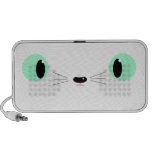 Cuddly Essentials speakers
