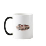 "Cuddly Kitten" mugs