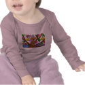 Cuddly Koala Habitat T-Shirts shirt