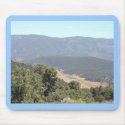 Cuddy Valley View mousepads