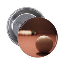 Cue Ball Buttons