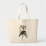 Cuervo americano, John James Audubon Bolsas