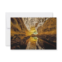 Cueva de los Verdes Canary Islands Spain Cave Announcements