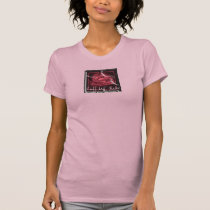 Cuff me, Baby t-shirts by LaurieWilliams78 Cuff me, Baby t-shirts