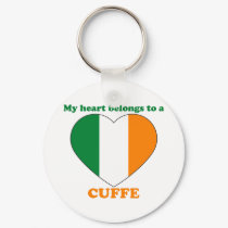 Cuffe keychains by ValentinesDayTshirts Cuffe keychains