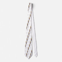 Cuffed ties by KrisT33s Cuffed ties
