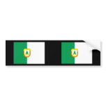 cuiaba, Brazil Bumper Stickers