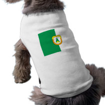 cuiaba, Brazil pet clothing by bestflag cuiaba, Brazil pet clothing