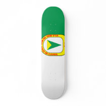 cuiaba, Brazil Skateboards