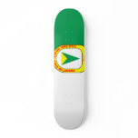 cuiaba, Brazil Skateboards