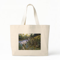Cuidado Take Care Bushmaster with Bolo Canvas Bag