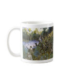 Cuidado Take Care Bushmaster with Bolo Mugs