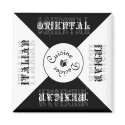 Cuisine Decider Magnet by pooja1008 Cuisine Decider Magnet
