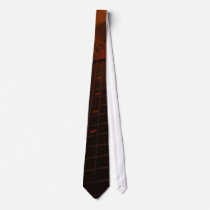 Cuitar neck tie by cmw442 Cuitar neck tie