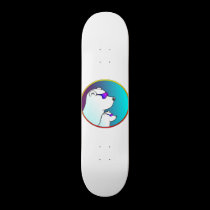 CUL_DAD skateboards by cabinfeverdavid CUL_DAD skateboards