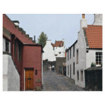 Culcross, Fife, Scotland flyers