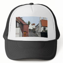 Culcross, Fife, Scotland Hats