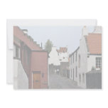 Culcross, Fife, Scotland Announcements