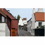 Culcross, Fife, Scotland Photo Cutouts