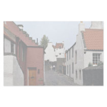 Culcross, Fife, Scotland Stationery Paper