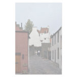 Culcross, Fife, Scotland stationery