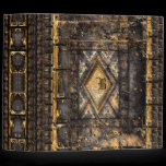 Culfoure Milon. Customizable binders