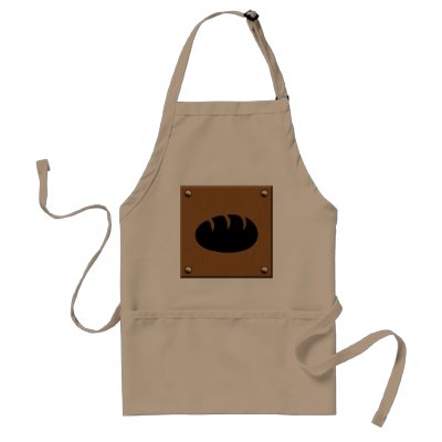 Culinarian's Apron by rabidmoogle